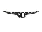 Load image into Gallery viewer, TOYOTA COROLLA 2019 – 2023 FRONT BUMPER UPPER RADIATOR GRILLE INNER CHROME BLACK