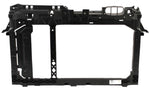 Load image into Gallery viewer, MAZDA 2 2008 - 2015 FRONT PANEL PETROL LOCK CARRIER RAD SUPPORT NEW D65153110J