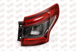 Load image into Gallery viewer, FOR NISSAN QASHQAI 2017 - 2021 REAR LIGHT OUTER DRIVER SIDE RIGHT LED TAIL LAMP