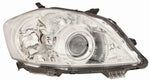 Load image into Gallery viewer, TOYOTA AURIS 2010 - 2012 HEADLIGHT HALOGEN DRIVER SIDE NEW CHROME