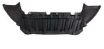 Load image into Gallery viewer, FORD FOCUS 5 DOOR 2011-2014 FRONT ENGINE COVER UNDERTRAY NEW INSURANCE APPROVED
