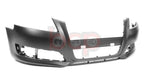 Load image into Gallery viewer, AUDI A3 2008 - 2012 FRONT BUMPER PRIMED FOR SPORTBACK MODELS ONLY PRIMED