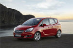 Load image into Gallery viewer, VAUXHALL MERIVA 2010 - 2019 FRONT WING LEFT PASSENGERS SIDE NEW INSURANCE APPRO