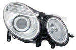 Load image into Gallery viewer, MERCEDES BENZ E-CLASS W211 2006-2008 HEADLIGHT HEADLAMP RH RIGHT DRIVERS SIDE