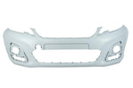 Load image into Gallery viewer, PEUGEOT 108 2014 - 2022 FRONT BUMPER PRIMED OEM QUALITY NEW READY TO PAINT