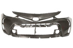 Load image into Gallery viewer, TOYOTA PRIUS PLUS 2015 2016 2017 2018 2019 2020 FRONT BUMPER NEW