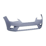 Load image into Gallery viewer, SEAT IBIZA 2017 ONWARDS FRONT BUMPER PRIMED NO SENSORS 6F0807221DGRU FR