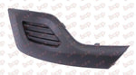 Load image into Gallery viewer, FORD TRANSIT CUSTOM LOWER FRONT GRILLE 2012 - 2018 NO FOG HOLE RIGHT DRIVERSIDE