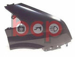 Load image into Gallery viewer, FORD TRANSIT MK7 2006 - 2013 FRONT WING RIGHT DRIVERS SIDE NO REP HOLE