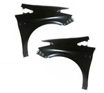 Load image into Gallery viewer, TOYOTA PRIUS 2010 -2014 FRONT WINGS PAIR LEFT & RIGHT NEW PRIMED READY TO PAINT