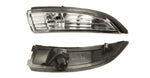 Load image into Gallery viewer, FORD FIESTA 2008 – 2017 DOOR WING MIRROR INDICATOR RIGHT DRIVER SIDE UK STOCK