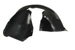 Load image into Gallery viewer, VW GOLF MK6 2008 - 2013 FRONT WHEEL ARCH SPLASH GUARD INNER ARCH TRIM LEFT REAR