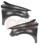 Load image into Gallery viewer, VOLKSWAGEN 6R POLO 2009 - 2016 FRONT WING PAIR LEFT & RIGHT DRIVERS & PASSENGER