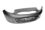 Load image into Gallery viewer, FOR NISSAN MICRA K13 2011 - 2013 FRONT BUMPER NO FOG INSURANCE APPROVED NEW