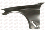 Load image into Gallery viewer, BMW 5 SERIES G30 2020 - 2023 FRONT WING FEDNER PANEL LEFT PASSENGERS STEEL