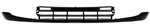Load image into Gallery viewer, VW POLO 9N 2002-2005 FRONT BUMPER CENTRE GRILLE SPOILER LOWER SPOILER
