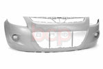 Load image into Gallery viewer, HYUNDAI i20 2009 – 2012 FRONT BUMPER WITHOUT FOG HOLE PRIMED BRAND NEW