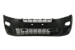 Load image into Gallery viewer, CITROEN BERLINGO 2018 2019 2020 2021 2022 FRONT BUMPER TEXTURED READY TO FIT