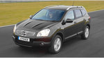 Load image into Gallery viewer, FITS NISSAN QASHQAI 2007 - 2010 BONNET PRIMED OEM SPEC
