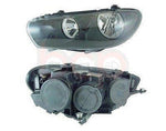 Load image into Gallery viewer, VW SCIROCCO 2009 - 2014 LEFT PASSENGERS SIDEHALOGEN HEADLIGHT ORIGINAL VALEO NEW