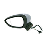 Load image into Gallery viewer, FORD FIESTA MK8 2013 - 2017 DOOR WING MIRROR ELETRIC POWERFOLD LEFT PASSENGERS