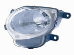 Load image into Gallery viewer, FIAT 500 2008 - 2015 FRONT BUMPER LOWER LAMP DRIVING LIGHT HIGH BEAM LEFT SIDE