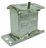 Load image into Gallery viewer, TOYOTA PRIUS 2010 – 2016 FRONT BUMPER BRACKET CHASSIS EXTENSION 5701447040 LEFT