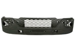 Load image into Gallery viewer, IVECO DAILY 2014 - 2019 FRONT BUMPER TEXTURED NEW INSURANCE APPROVED