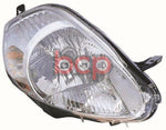 Load image into Gallery viewer, FIAT PUNTO GRANDE 06-08 FRONT HEADLIGHT RIGHT HAND RH DRIVERS SIDE O/S