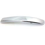 Load image into Gallery viewer, FIAT 500 2007 - 2015 FRONT BUMPER LOWER CHROME TRIM MOULDING RIGHT DRIVERS SIDE