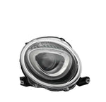 Load image into Gallery viewer, FIAT 500 2015 - 2019 HEAD LIGHT LAMP DRIVERS SIDE RIGHT UPPER WITH LED NEW