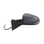 Load image into Gallery viewer, TOYOTA YARIS 2012 - 2019 DOOR WING MIRROR ELECTRIC HEATED LEFT PASSENGERS SIDE