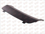 Load image into Gallery viewer, FORD FIESTA REAR BUMPER TOW COVER MK7 2008 - 2016 NOT SPORT 1531833