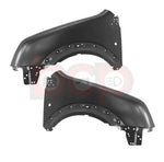 Load image into Gallery viewer, FORD TRANSIT CONNECT 2003- 2013 FRONT WINGS PAIR LEFT & RIGHT 2 WING NEW PRIMED