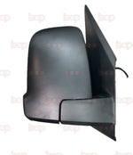 Load image into Gallery viewer, MERCEDES SPRINTER 2018 2019 2020 2021 DOOR MIRROR DRIVER SIDE RIGHT RH ELETRIC
