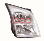 Load image into Gallery viewer, FORD TRANSIT MK7 2006 -2013 HEADLIGHT DRIVER RIGHT HAND SIDE HEAD LAMP HEADLIGHT