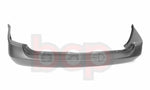 Load image into Gallery viewer, VAUXHALL ASTRA G 1998 - 2006 REAR BUMPER PRIMED ESTATE VAN NEW