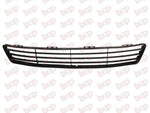 Load image into Gallery viewer, FORD FIESTA FRONT BUMPER CENTRE GRILLE 2002 - 2005 INSURANCE APPROVED 1144546