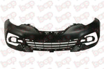 Load image into Gallery viewer, RENAULT CAPTUR 2017 - 2020 FRONT BUMPER WITH PARKING SENSOR HOLES