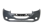 Load image into Gallery viewer, PEUGEOT 208 2012 - 2015 FRONT BUMPER NO PDC OR WASH PRIMED INSURANCE QUALITY