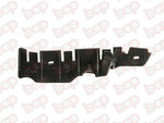 Load image into Gallery viewer, AUDI A3 2008 - 2012 FRONT BUMPER BRACKET WING SUPPORT GUIDE 8P0807183B LEFT SIDE