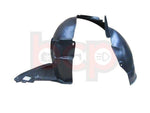 Load image into Gallery viewer, CITROEN C3 2002 - 2009 FRONT WING SPLASH GUARD INNER ARCH RIGHT DRIVER SIDE NEW