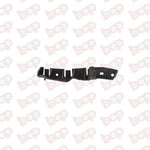 Load image into Gallery viewer, AUDI A3 FRONT BUMPER BRACKET MOUNT LEFT PASSENGER SIDE N/S 2003 - 2008 NEW