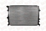 Load image into Gallery viewer, SEAT IBIZA 2017 ON RADIATOR WATER COLANT BRAND NEW 2Q0121253K