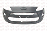 Load image into Gallery viewer, FORD KA 2009 -2015 FRONT BUMPER PRIMED BRAND NEW INSURANCE APPROVED OEM QUALITY
