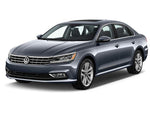 Load image into Gallery viewer, VW PASSAT B8 2015 – 2018 FRONT BUMPER REINFORCEMENT CRASH BAR BEAM NEW APPROVED