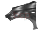 Load image into Gallery viewer, HYUNDAI i20 2008 - 2012 FRONT WING LEFT PASSENGER SIDE NEW PRIMED
