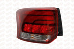 Load image into Gallery viewer, MITSUBISHI OUTLANDER 2015 - 2019 REAR OUTER WING TAIL LIGHT PASSENGER SIDE LEFT