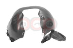 Load image into Gallery viewer, SEAT LEON 2005 -12 FRONT WING SPLASH GUARD LEFT PASSENGER INNER WHEEL ARCH LINER