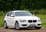 Load image into Gallery viewer, BMW F20 F21 F22 F30 F31 F32 F33 F34 F36 F45 2012 -2019 FRONT FOG LEFT PASSENGER